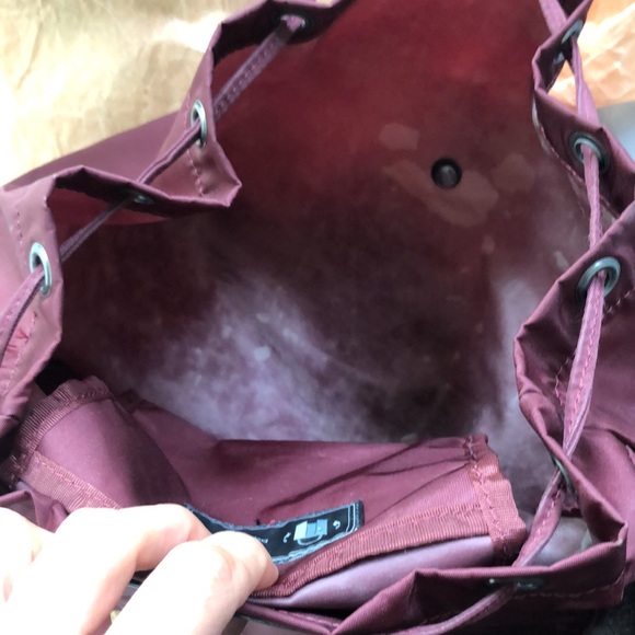 TRUMI - Pack away BACKPACK - Picture 10 of 12